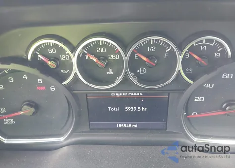 2021 Chevrolet Silverado 2Wd Short Bed Lt z USA, uszkodzony, nr VIN 1GCPWCED0MZ226440